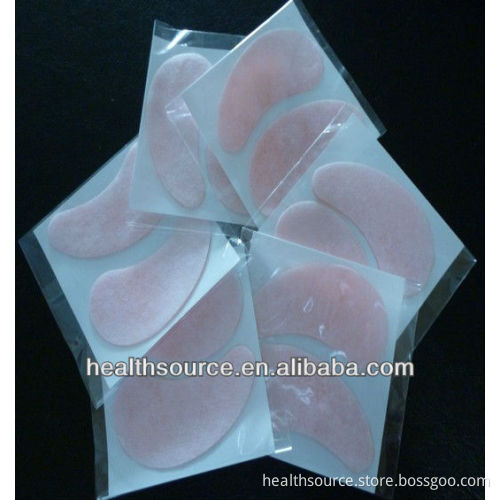Gel eye mask whitening and moisturing CE